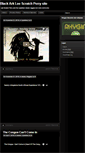 Mobile Screenshot of blackark.com